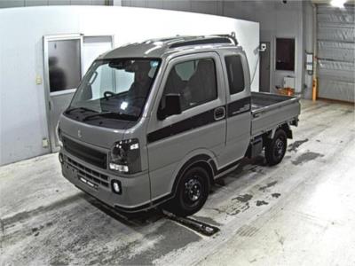2024 Suzuki Super Carry X-Limited Truck DAT16T for sale in Eagle Farm